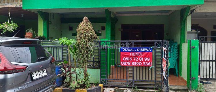 Dijual Cepat rumah di Taman Walet Tangerang 1