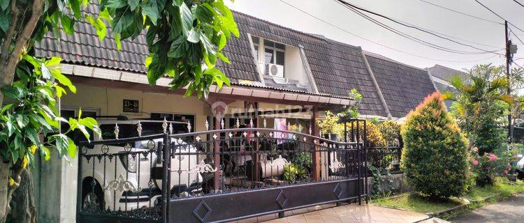 Dijual Cepat Rumah Murah di Taman Alfa Indah Jakarta Barat 1