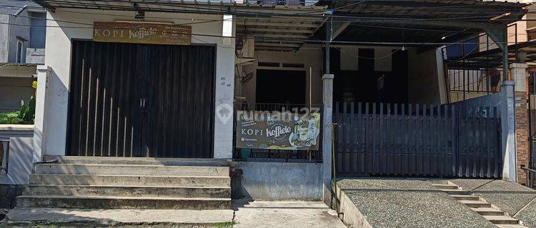 Dijual Cepat Rumah Bagus di jl. utama Bojong Indah 1