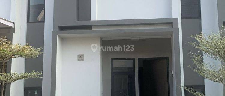 Dijual Cepat Rumah Bagus & Murah di Metland Puri 1