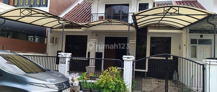 Dijual Cepat Rumah Bagus di Metland Puri 1