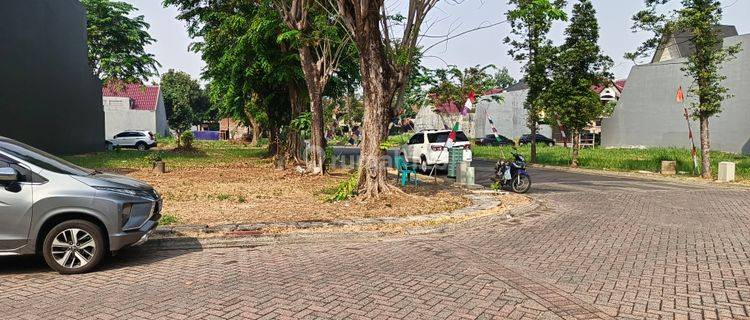 Dijual Cepat Kav Mudah Di Metland Puri, Lokasi Bagus 1