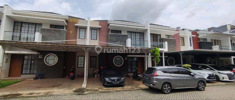 Dijual Cepat Rumah Bagus Di Green Lake City 1