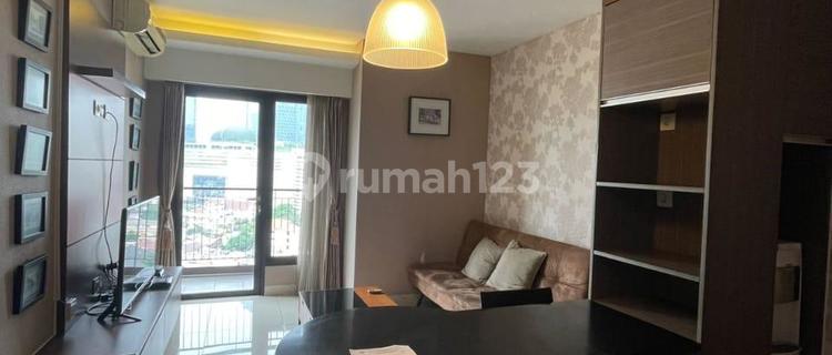 Sewa 1 Br Apartm Taman Sari Semanggi 1