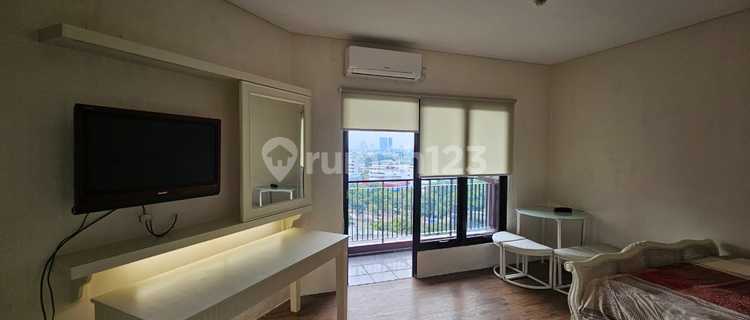 Sewa Studio Apartm Taman Sari Semanggi 1