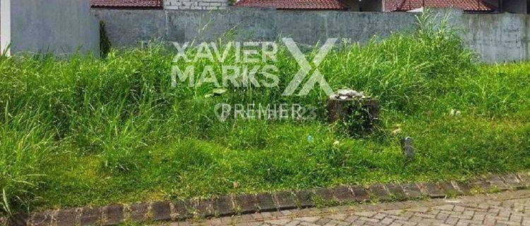 A135 Tanah Kavling Lokasi Emas Dekat Hawai Waterpark Graha Kencana Malang 1