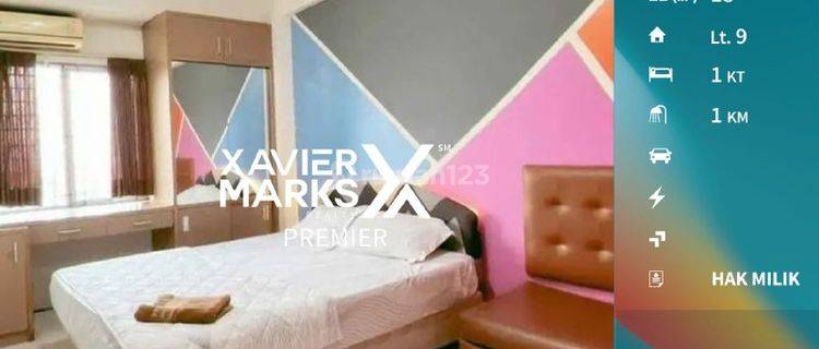 X107 Apartement Termurah di Kota Malang  1