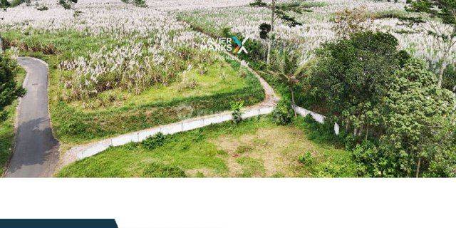 c048 Tanah Kavling Super Luas di Mondoroko, Singosari, Malang 1