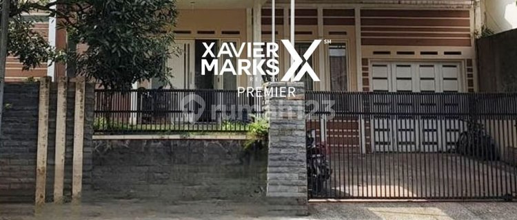 e014 Dijual Rumah Selangkah dari Elpico Tidar  1