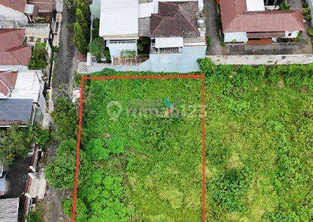 a066  Tanah Kavling disewakan Bisa Untuk Usaha di Lembah Dieng Malang 1