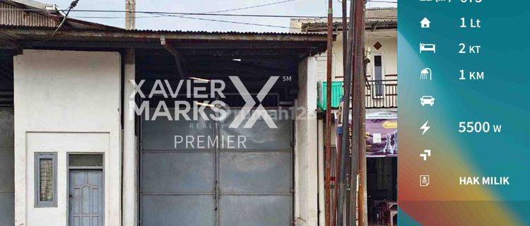 Gudang di Majang Tengah Dampit Malang Lokasi Sangat Strategis  1