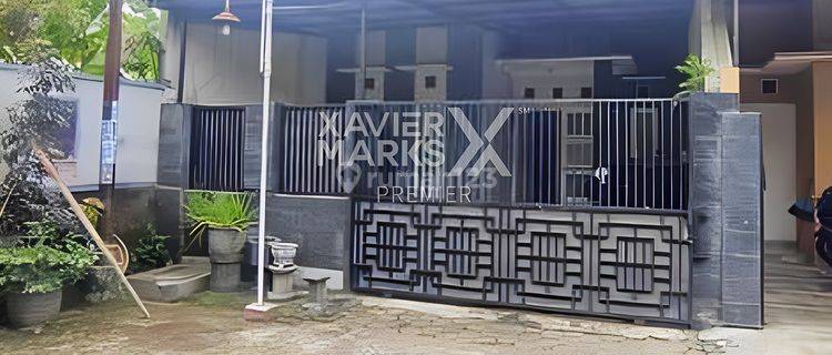 Rumah Minimalis Siap Huni di Asrikaton Malang Semi Furnish  1