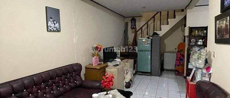 Jual rumah lama dan terawat, riung bandung 1