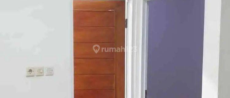 MURAH! Jual rumah siap huni, margahayu raya 1