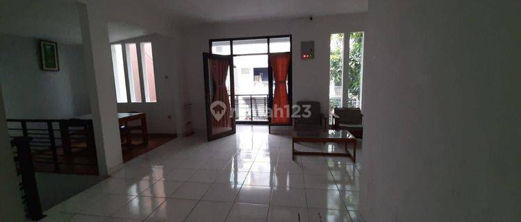 Jual kost aktif, dekat ITB, fasilitas lengkap 1