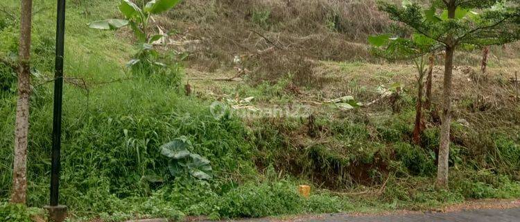 BU! Tanah di bawah NJOP, sayap setiabudi 1