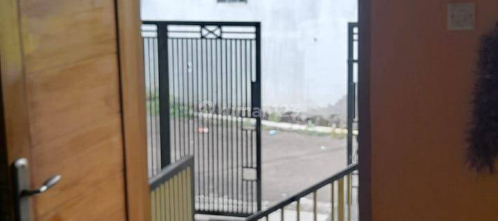 MURAH! Rumah cluster siap huni, ujungberung 1