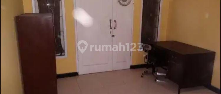 Best Active Investment Kost Fully Furnished Near Campus 1