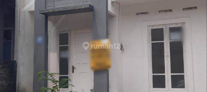 Dijual Rumah Di serpong City Paradise 1