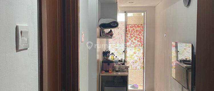 Dijual Apartemen Vittoria Type Studio 1