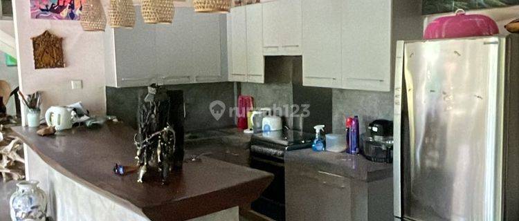 Rumah Bagus Furnished Kontrakan Sanur, Denpasar 1