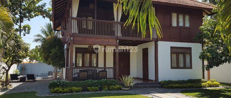 Good House North Of Bali 1