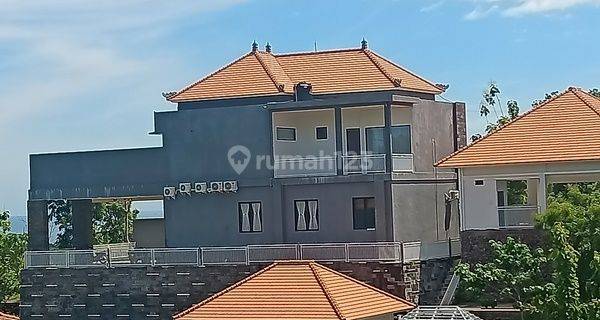 North Bali Villas For Sale  1