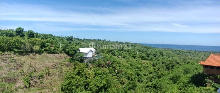 Villa murah di jual cepat 1