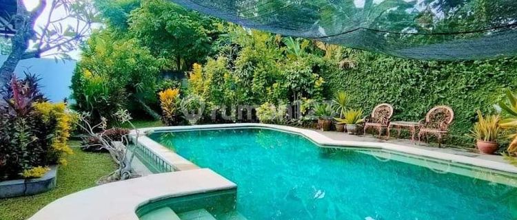 Villa north bali lovina 1