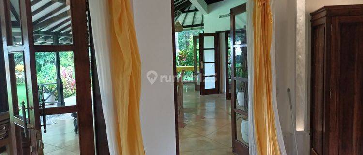 Villa For Sale Beach Front 1