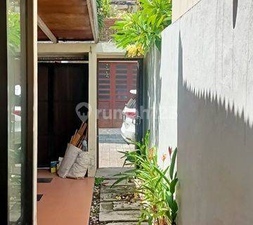 House For Rent Close To Sanur And Ubud 1