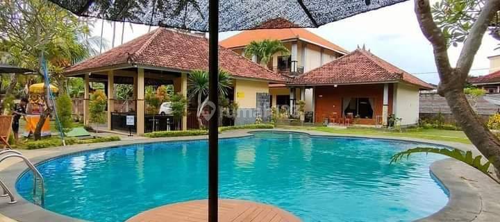 Hotel for sale north bali 1