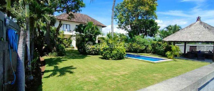 North Bali Villas For Sale 1