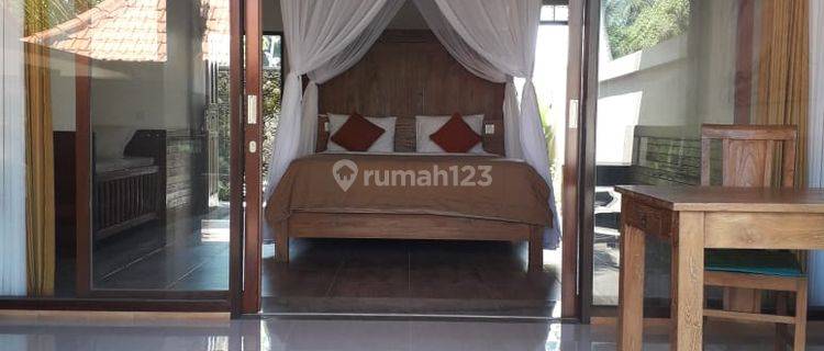 House For Rent Ubud Bali 1