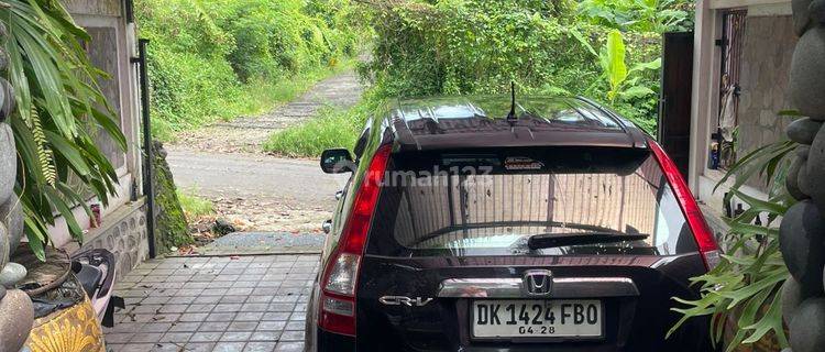 Rumah Bagus HS Furnished Saba, Gianyar Kontrakan 1