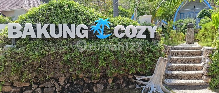 Wood.villa For Rent 1