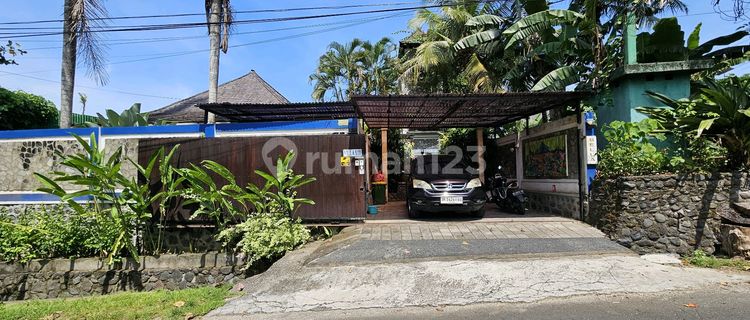 House For Rent Minimum 5 Years. 1