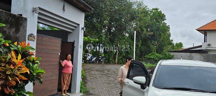 Rumah Kontrakan Bagus Furnished 1