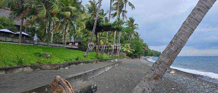 Land For Rent Noth Bali 1