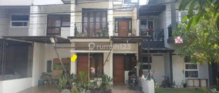  Rumah NyamanSiap Huni Strategis di Buana Ciwastra Residence 1