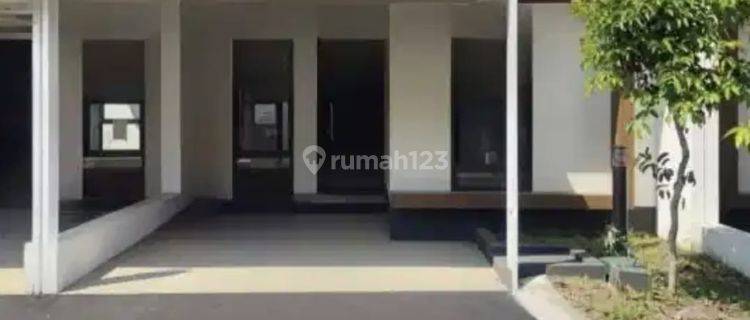 Rumah Baru Nyaman Minimalis Modern Siap Huni di Podomoro Park Cluster Padmagriya Bandung 1