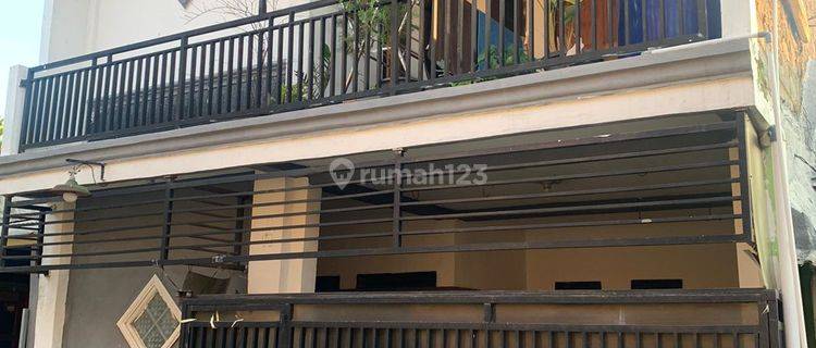 Dijual Rumah Murah Nyaman Komplek Bukit Pancir Indah Kutawaringin 1