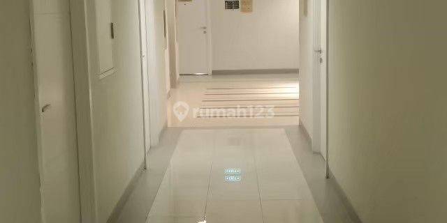 Apartemen Parahyangan Residence Tipe Studio Full Furnished Siap Huni Bandung 1