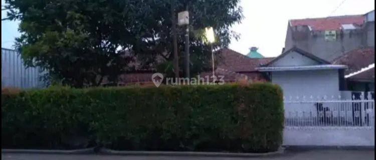 Rumah Luas Nyaman Strategis Siap Huni Di Jalak Harupat Bandung 1