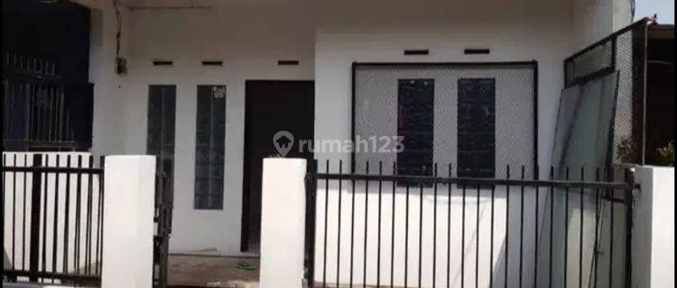 Rumah Nyaman Minimalis Siap Huni di Cigadung Bandung 1