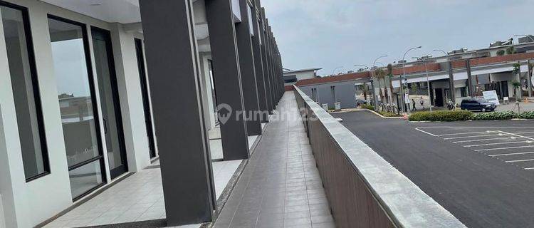 Ruko Luas Strategis 2 Lantai Siap Pakai di Sasakirana Kota Baru Parahyangan Kbp Bandung 1