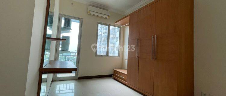 Apartemen Galery Ciumbuleuit 1 Tipe 4br Semi Furnished Siap Huni Bandung 1