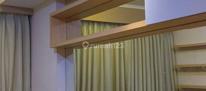 Apartemen Gateway Pasteur Tipe 1 Br Harga Murah Siap Huni Bandung 1