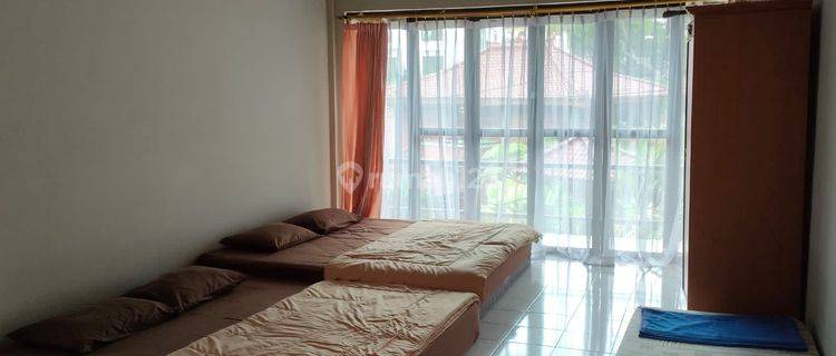 Villa Bagus Nyaman Full Furnished Siap Huni di Istana Bunga Bandung 1