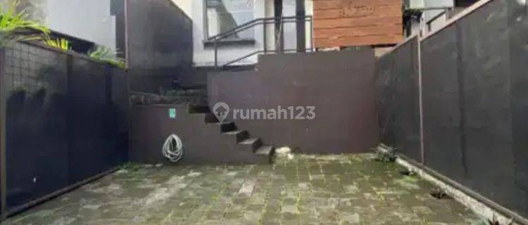 Disewakan Rumah Nyaman Siap Huni di Sukajadi Pasteur Bandung 1